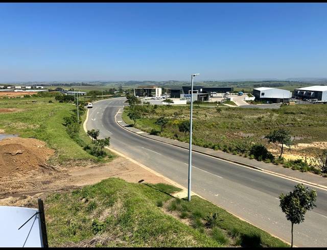 4,548M² VACANT LAND FOR SALE IN NORTH POINT